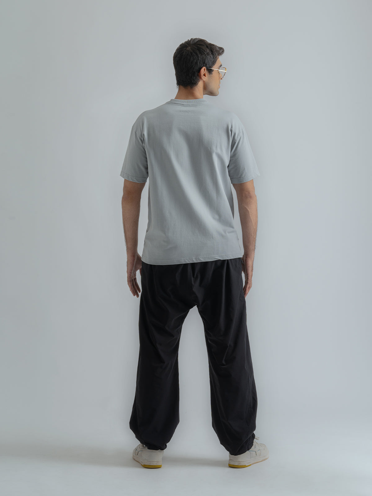 Anxiety Whatever UNISEX Oversized T-shirt