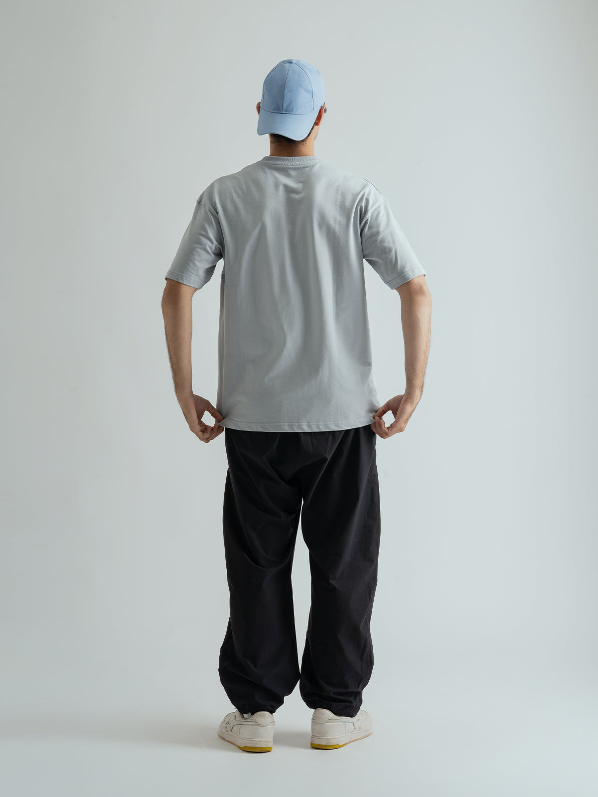 Gin & Gym UNISEX Oversized T-shirt