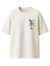 Martini Time UNISEX Oversized T-shirt