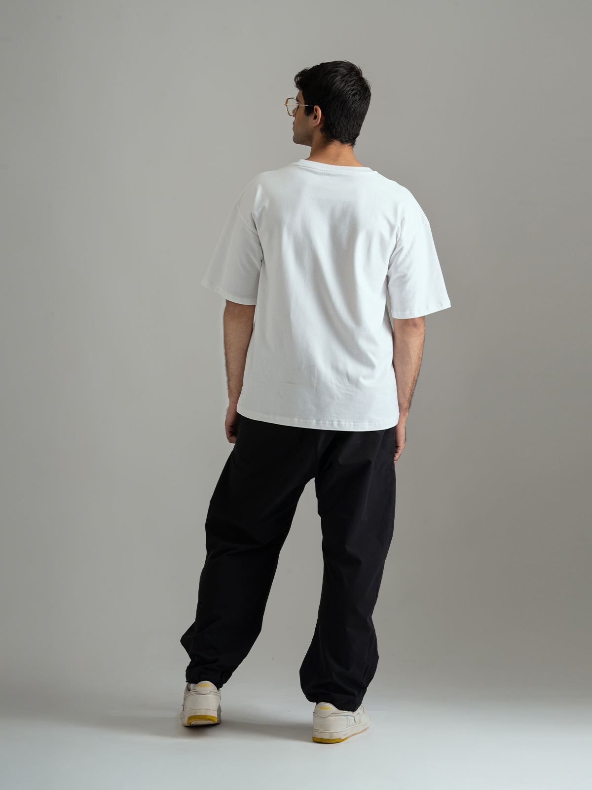 Stars Aligned Unisex Oversized T-shirt