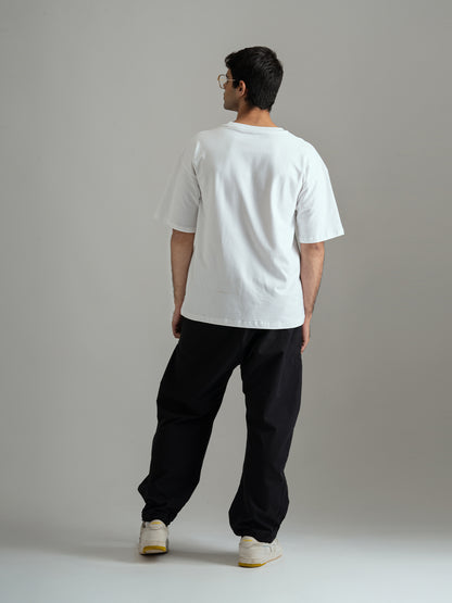 Stars Aligned Unisex Oversized T-shirt