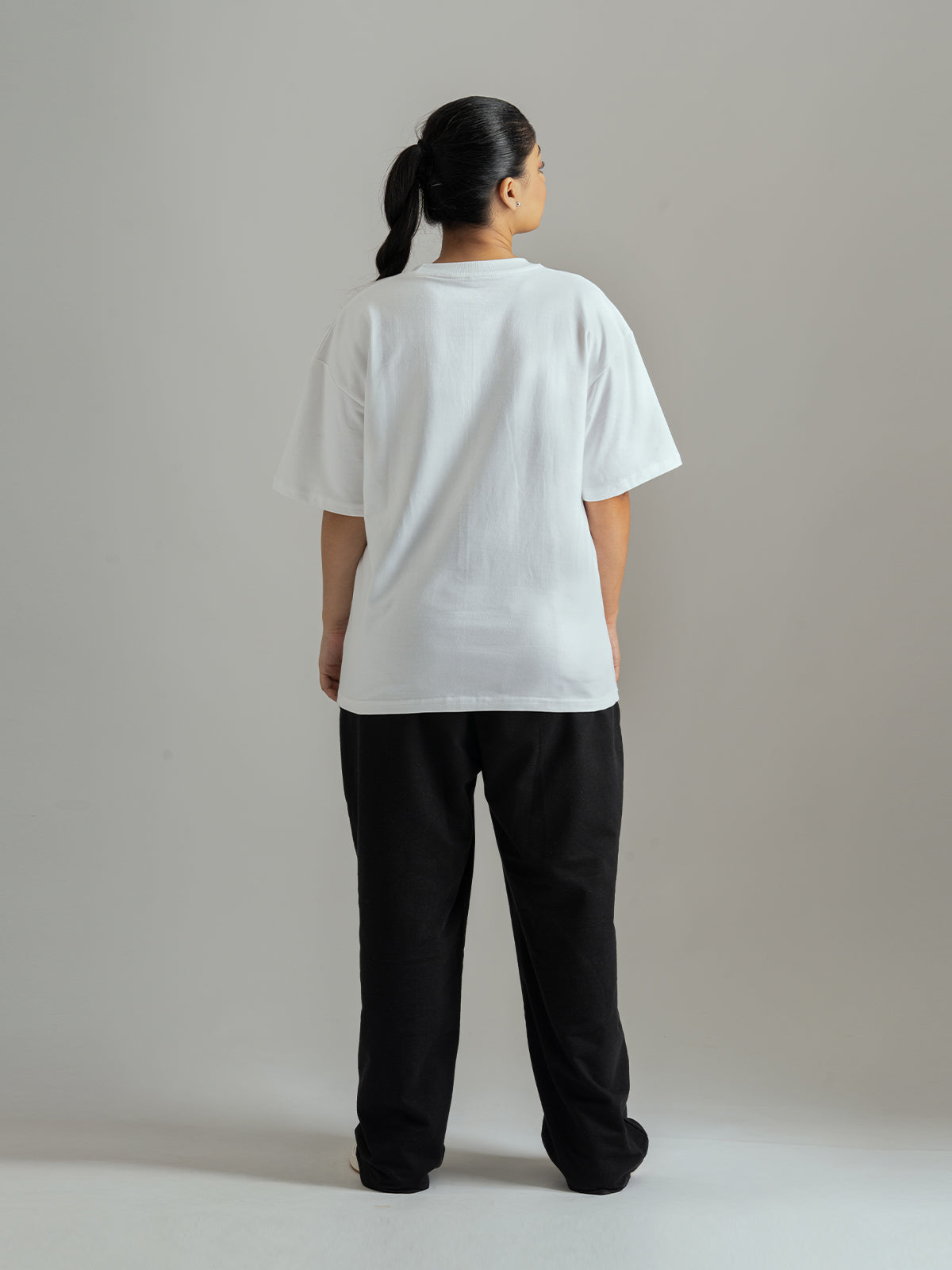 Martini Time UNISEX Oversized T-shirt