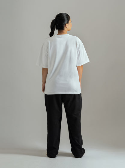 Martini Time UNISEX Oversized T-shirt