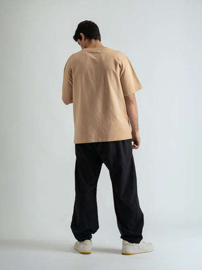 Courage , Bliss , Divine UNISEX Oversized T-shirt