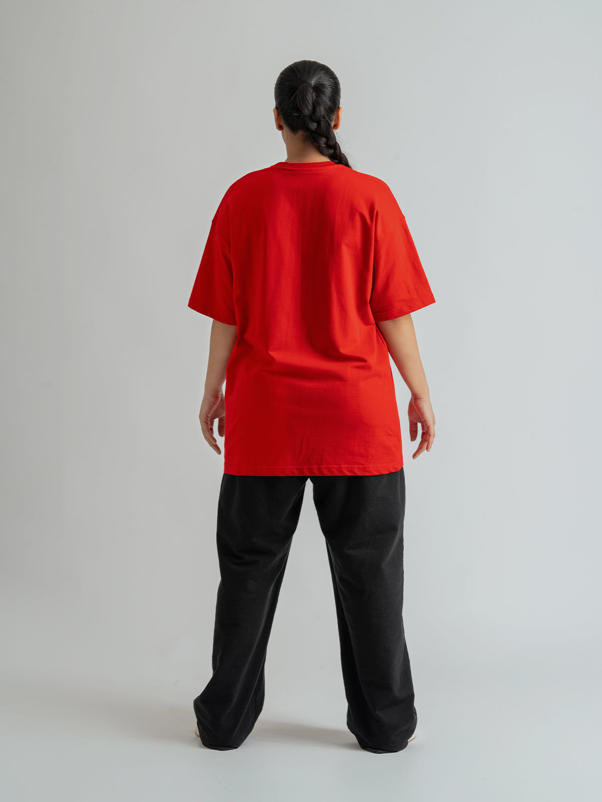 Karma Club Unisex Oversized T-shirt