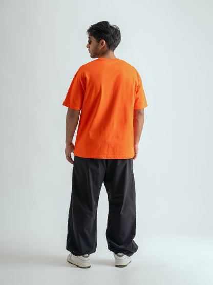 Lovin’ Fitness Unisex Oversized T-shirt