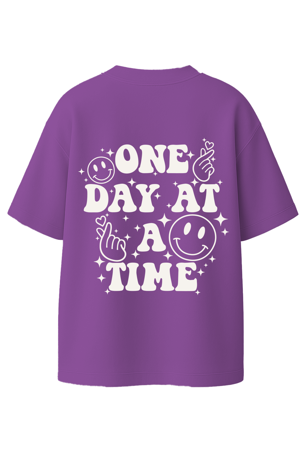 One Day At A Time